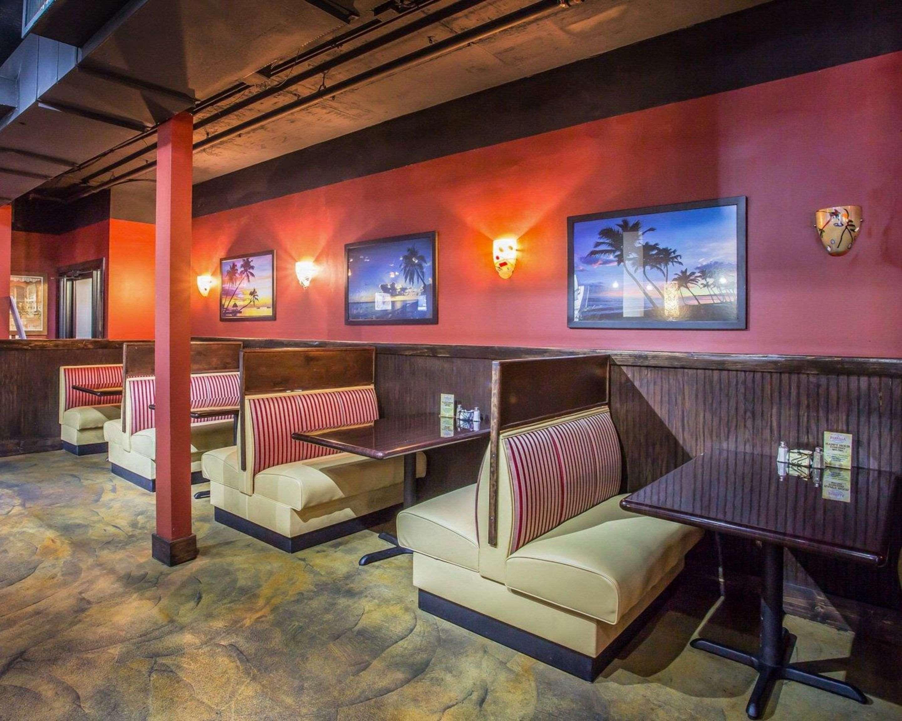 Quality Suites Nashville Airport Exterior foto